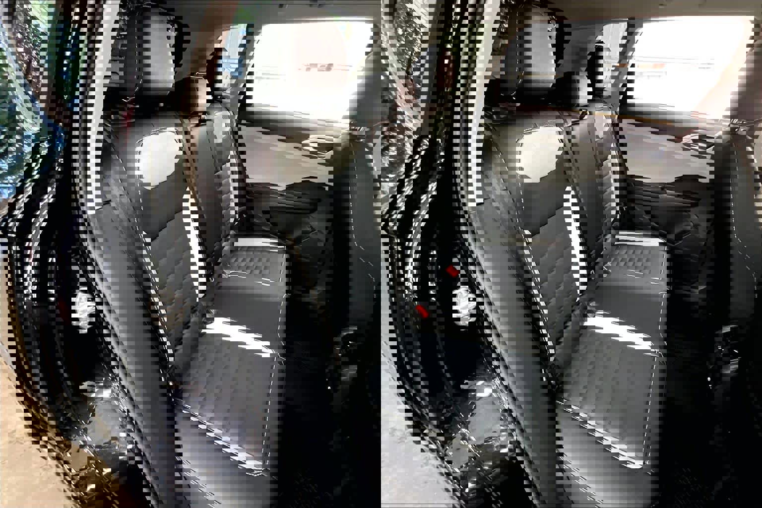 New 2026 Volkswagen Taos SEL image 27