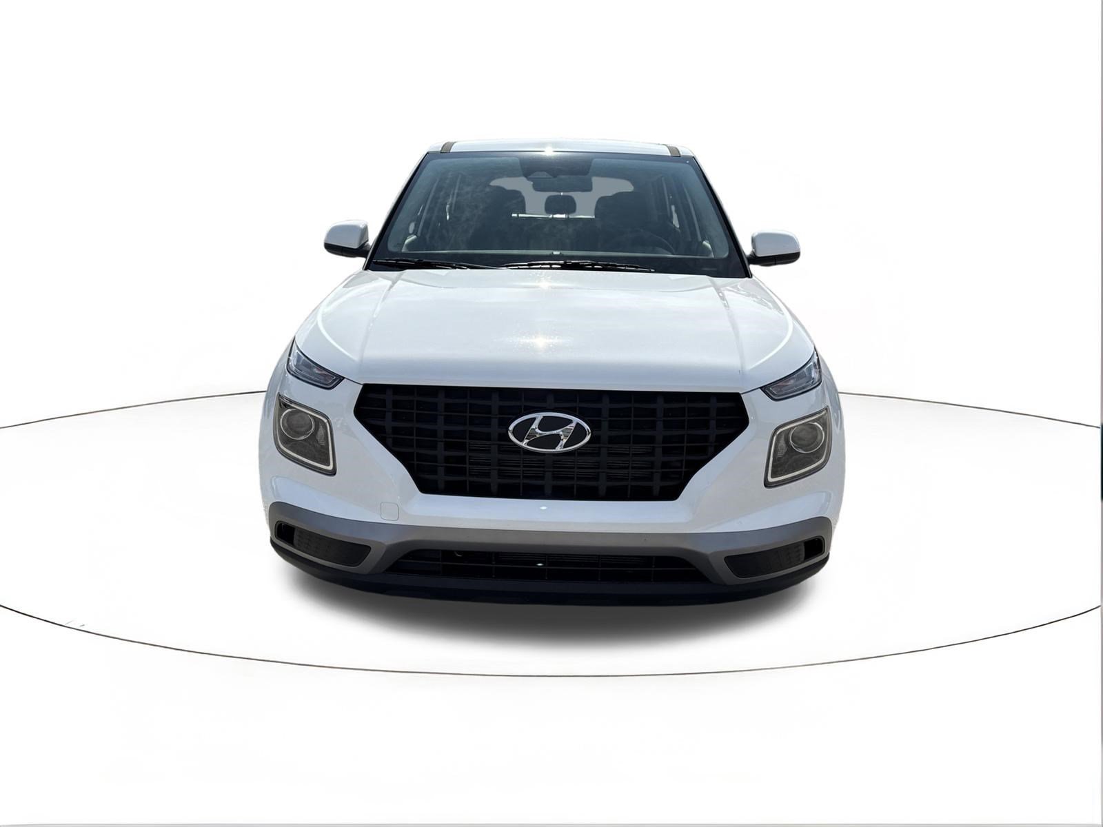 New 2026 Hyundai Venue SE FWD image 8