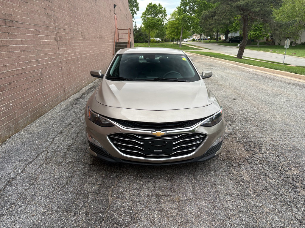 Used 2023 Chevrolet Malibu LT FWD image 8