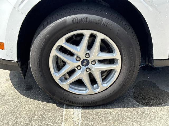 Certified 2022 Ford Maverick XL image 11