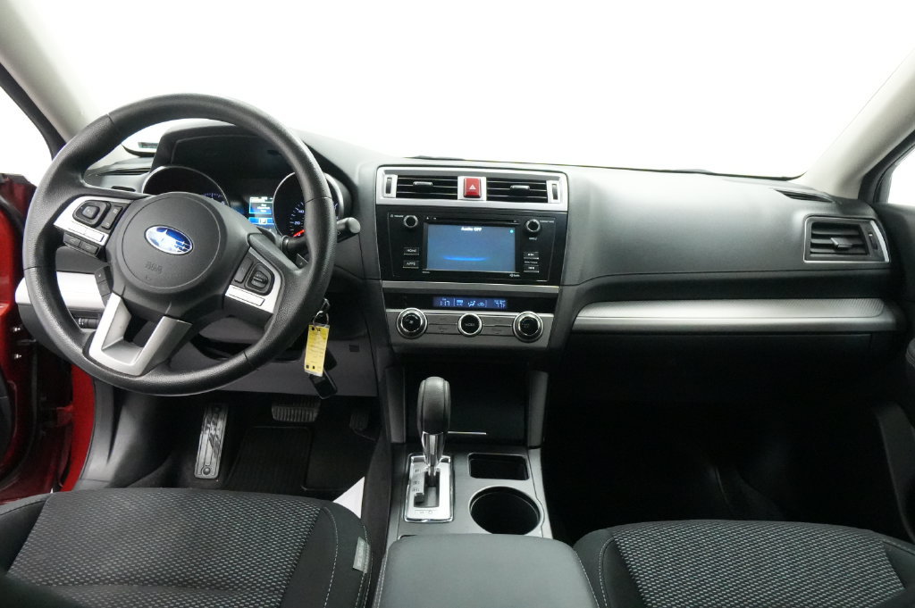 Used 2015 Subaru Outback 2.5i AWD/4WD image 27