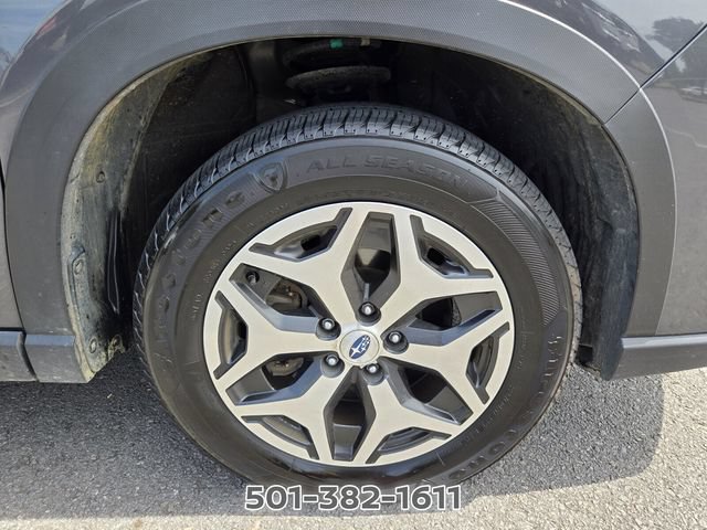 Used 2024 Subaru Forester Premium AWD/4WD image 23