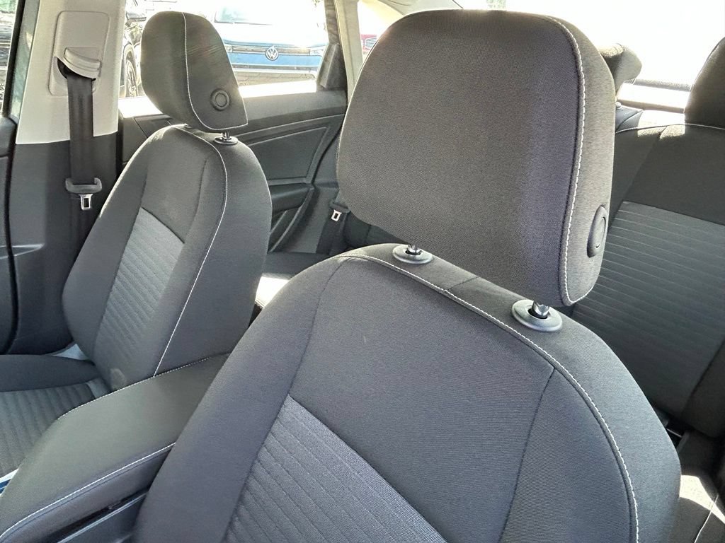 New 2026 Volkswagen Jetta S FWD image 15