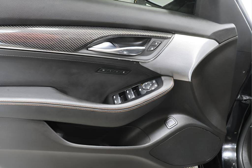 Used 2022 Cadillac CT5 Sport image 24