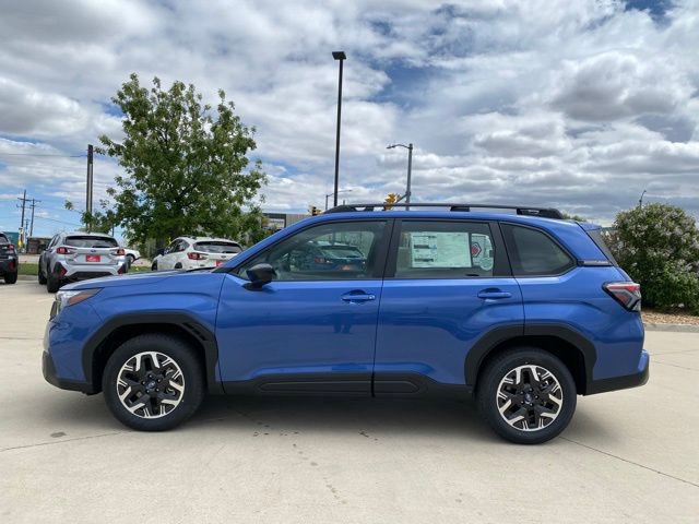 New 2026 Subaru Forester AWD/4WD image 2