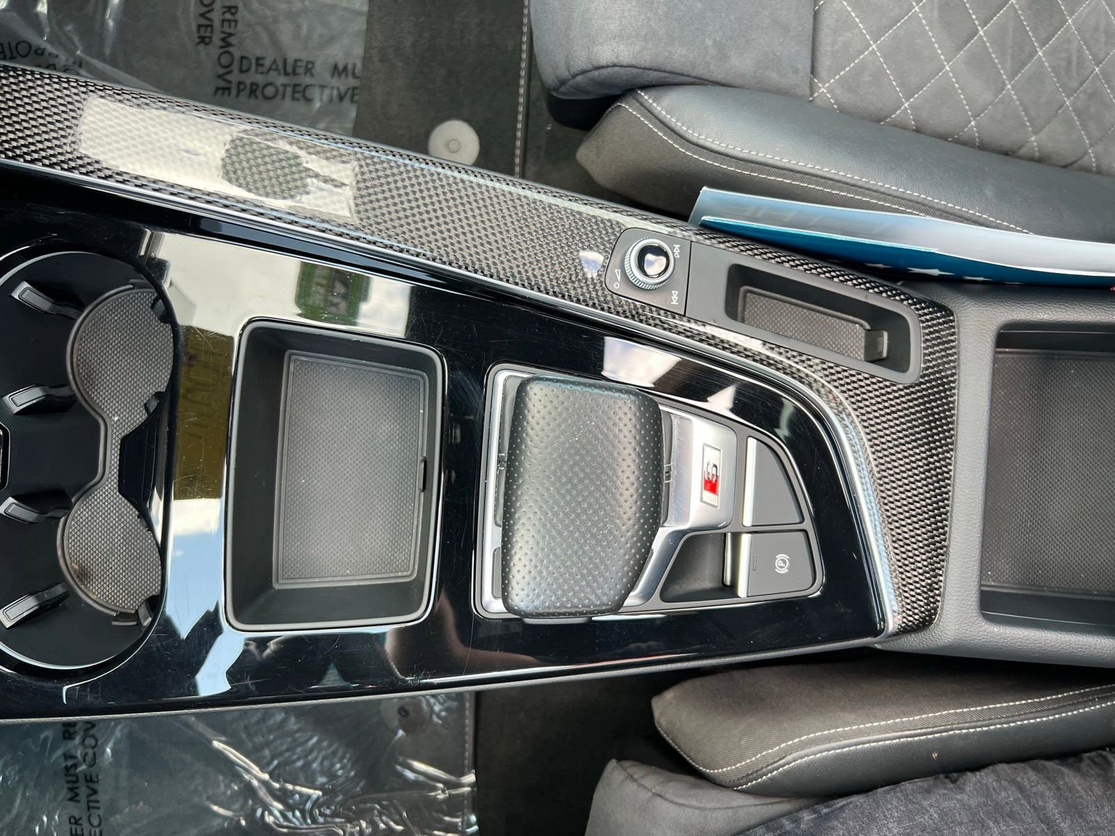 Used 2022 Audi S5 Premium w/ Convenience Package AWD/4WD image 42