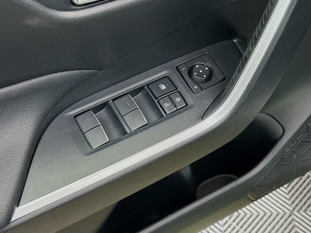 Used 2023 Toyota RAV4 XLE Premium AWD/4WD image 18