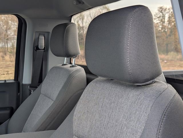 Certified 2025 Ford F150 XL image 15