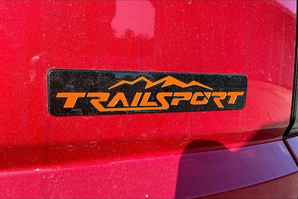New 2026 Honda Passport TrailSport image 9