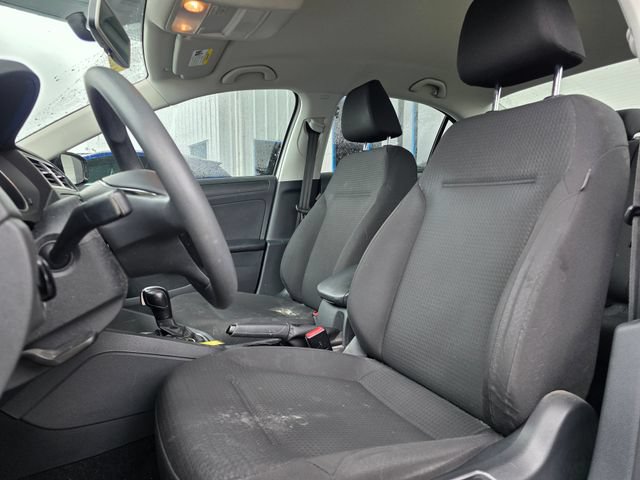 Used 2016 Volkswagen Jetta S FWD image 11