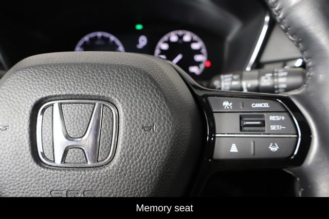 Used 2024 Honda CR-V EX-L image 10