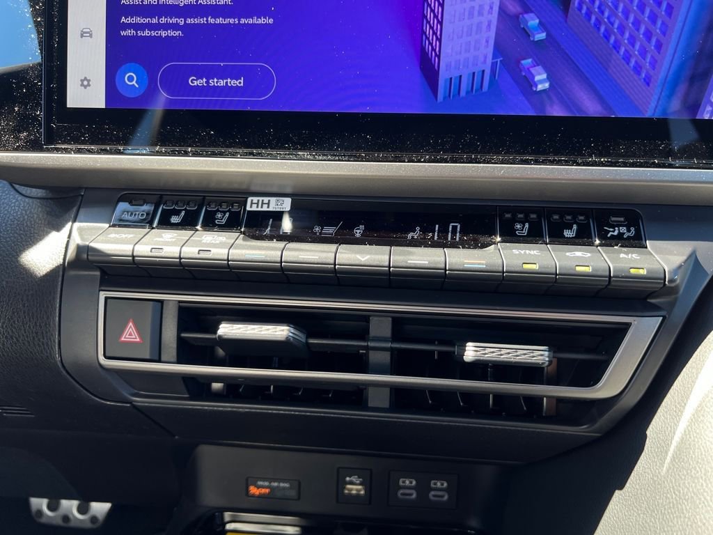 New 2026 Toyota Camry XSE image 25