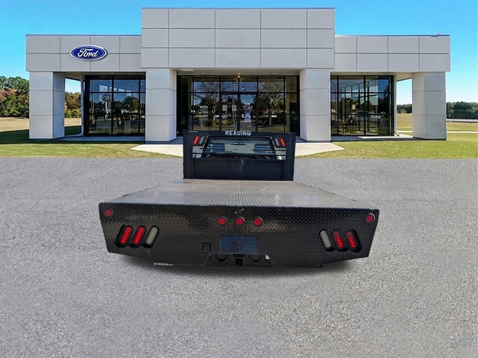 New 2023 Ford F350 XL w/ XL Chrome Package image 5