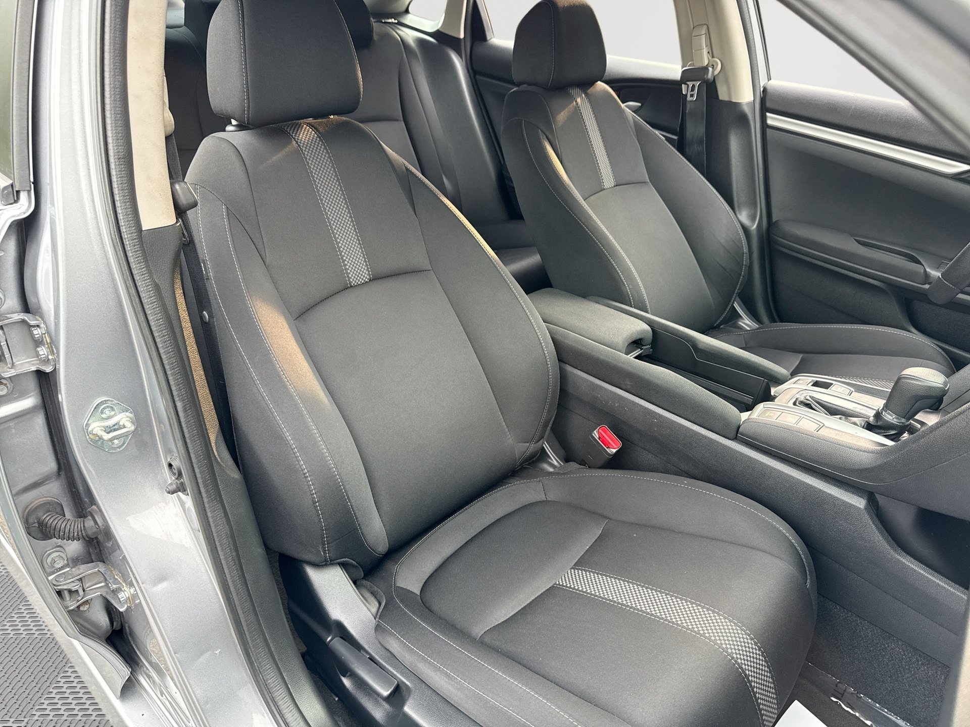 Used 2020 Honda Civic LX image 26
