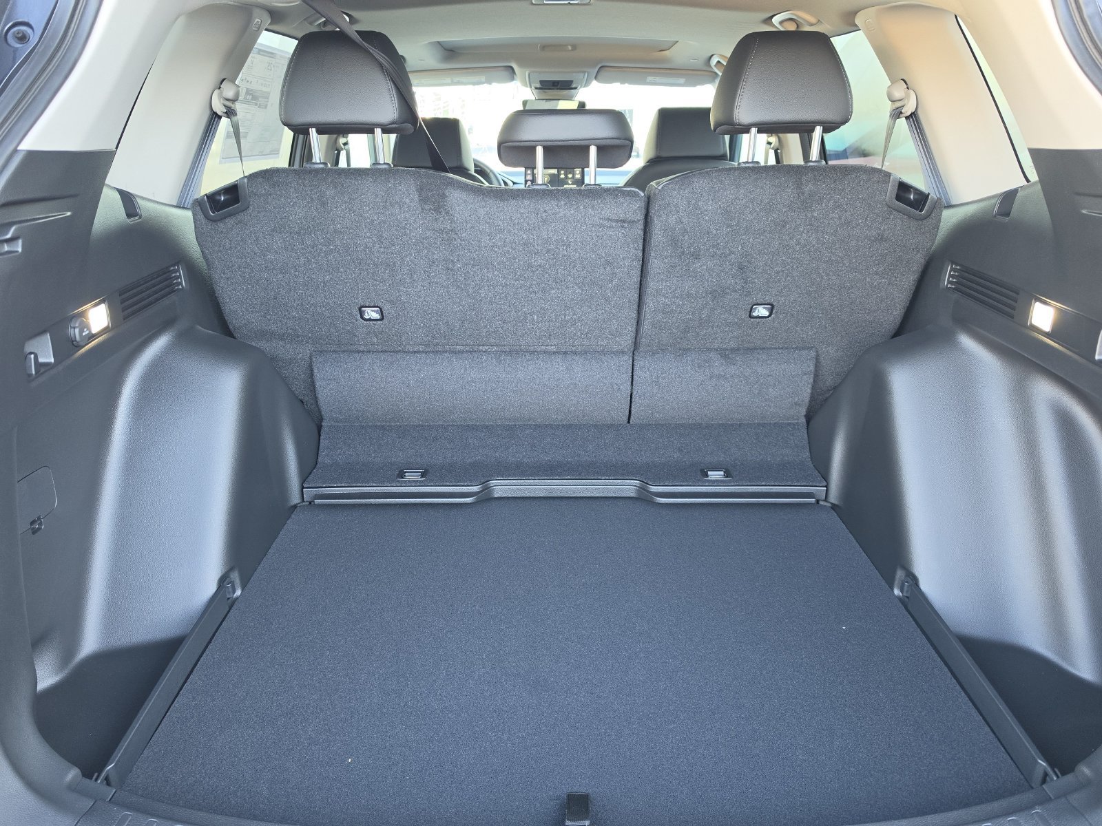 New 2027 Honda CR-V EX-L image 14