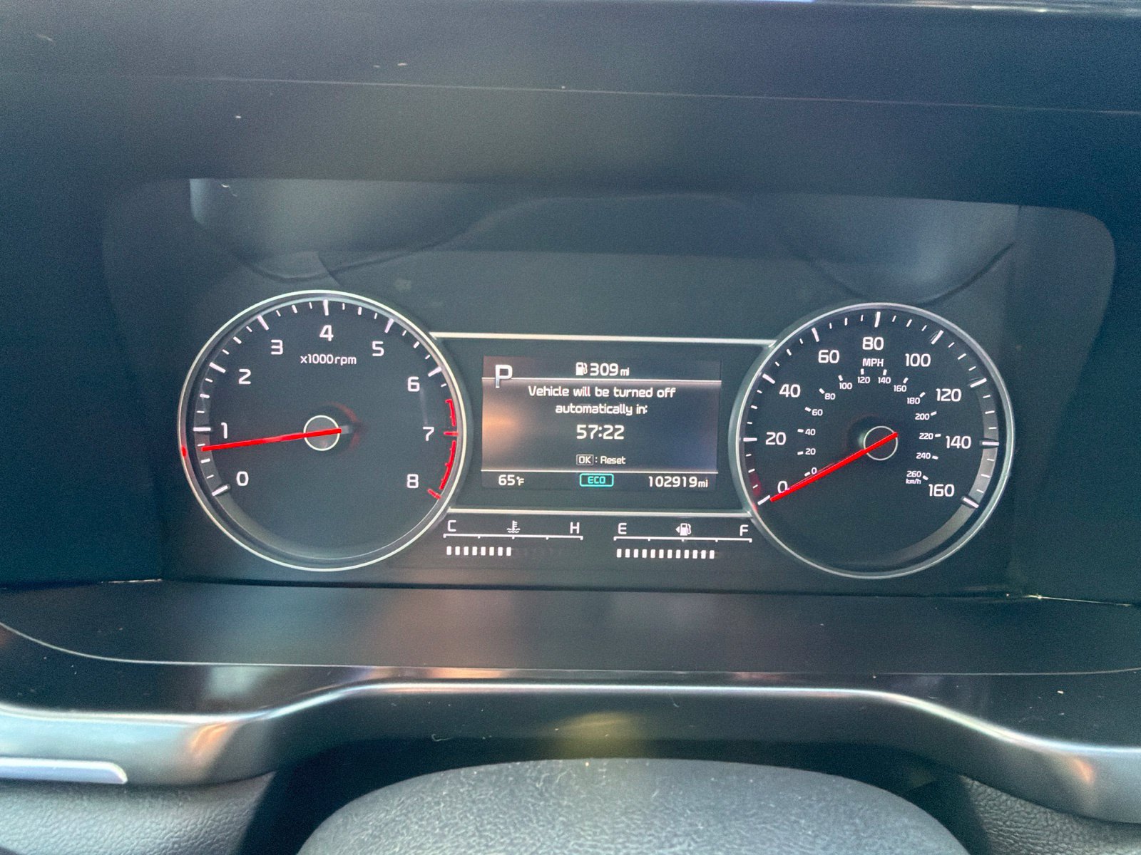 Used 2021 Kia Sorento S w/ Panoramic Sunroof Package AWD/4WD image 17