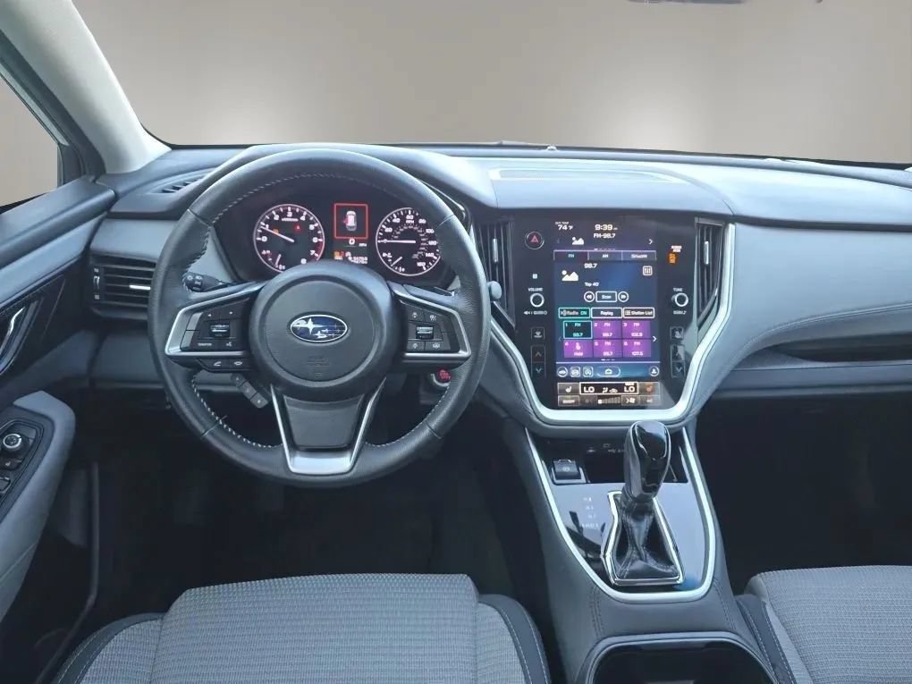 Used 2021 Subaru Outback Premium AWD/4WD image 13