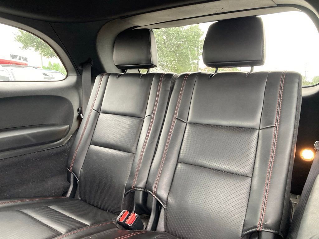 Used 2024 Dodge Durango GT RWD image 11