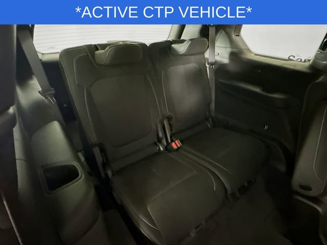 New 2025 Jeep Grand Cherokee L Laredo w/ Luxury Tech Group I image 27