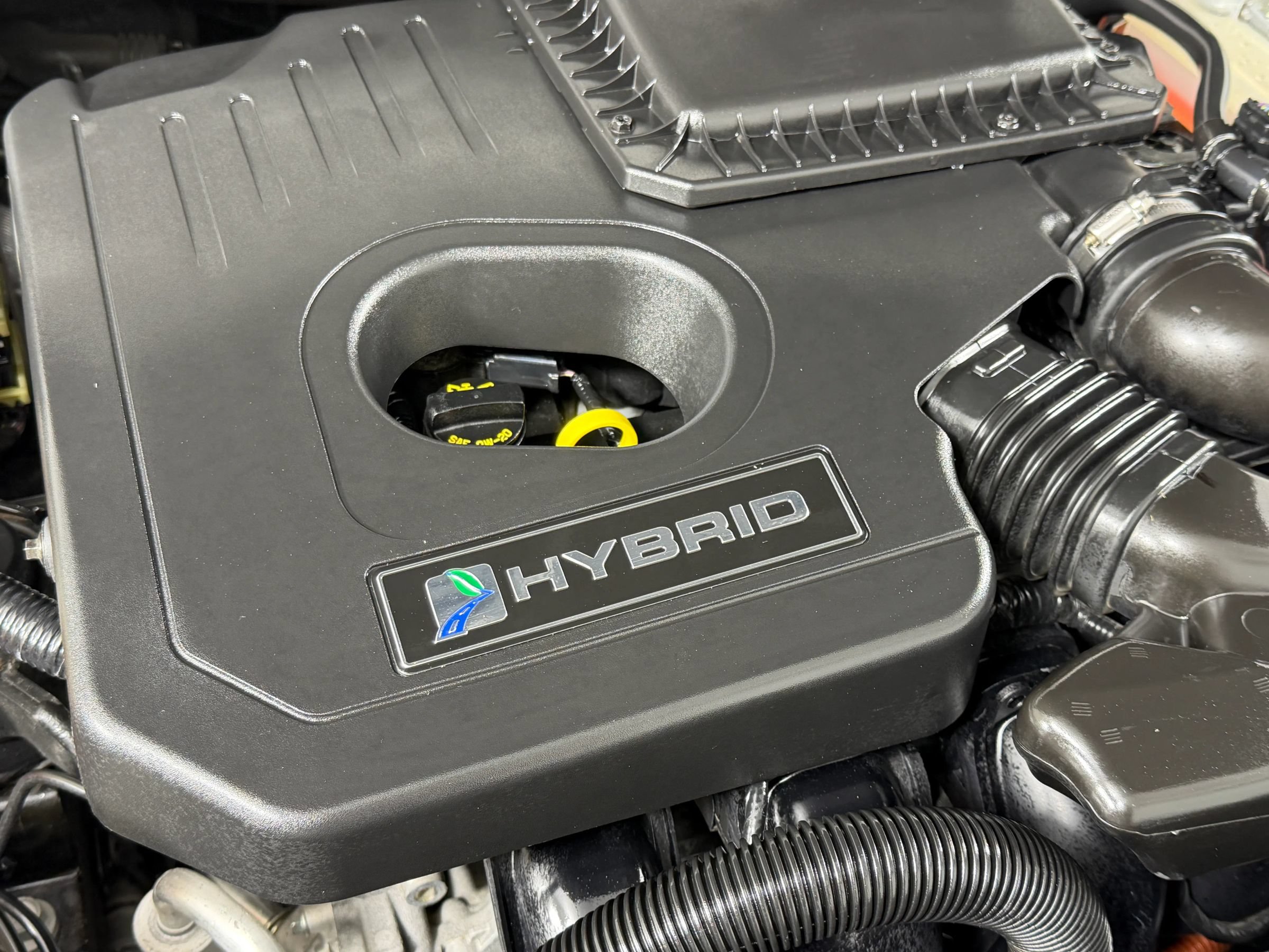 Used 2019 Ford Fusion Titanium FWD image 18