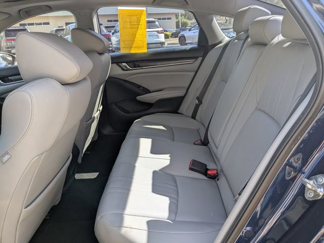 Used 2019 Honda Accord EX-L image 14