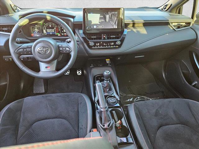 Used 2025 Toyota Corolla Premium Plus image 16