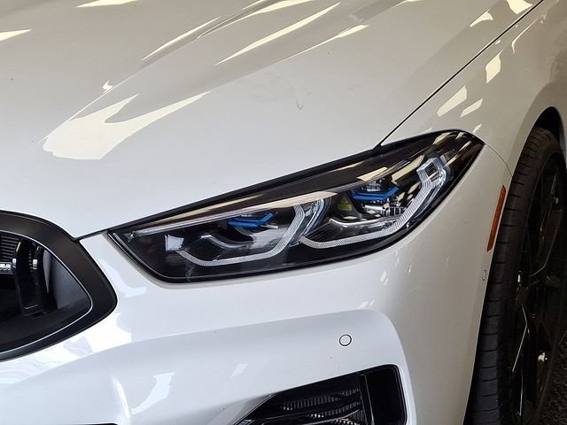 Used 2024 BMW M850i xDrive Convertible w/ M Sport Professional Package image 7