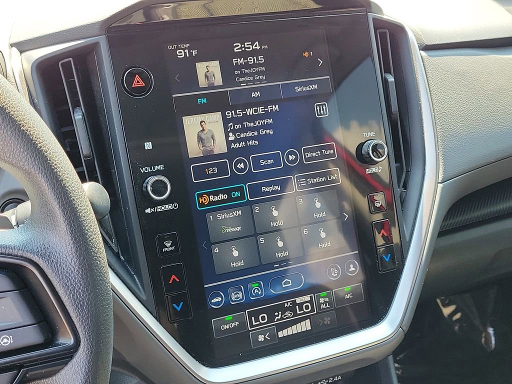 Certified 2024 Subaru Crosstrek 2.0i Premium image 22