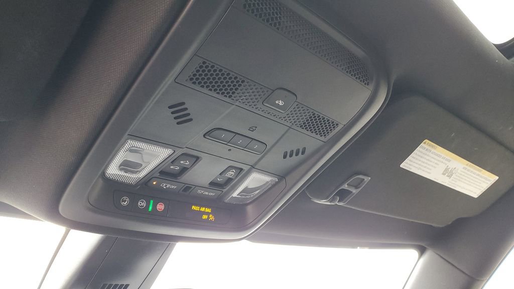 Certified 2023 Cadillac XT5 Premium Luxury image 39