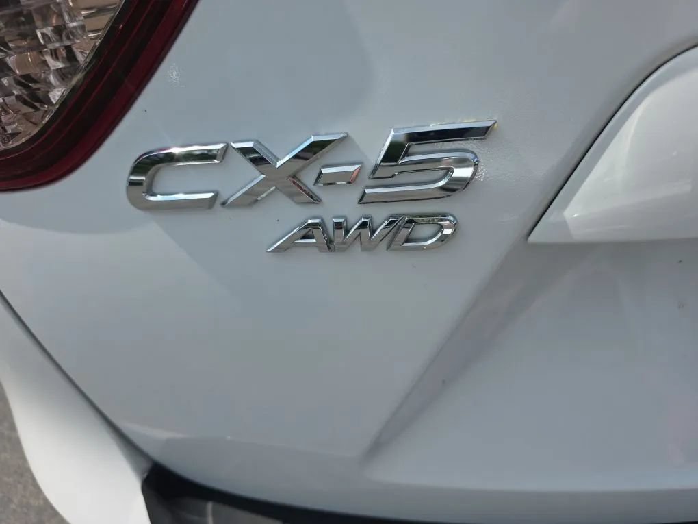 Used 2014 MAZDA CX-5 Touring w/ Bose/Moonroof Package AWD/4WD image 17