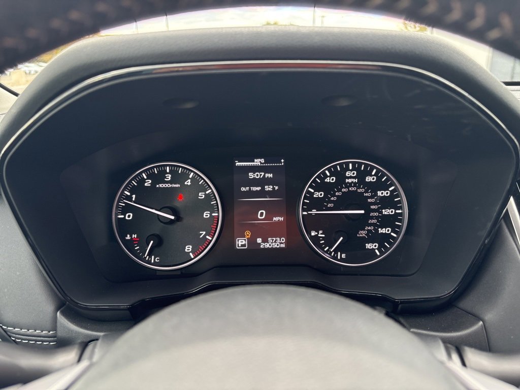 Certified 2023 Subaru Outback Premium image 16