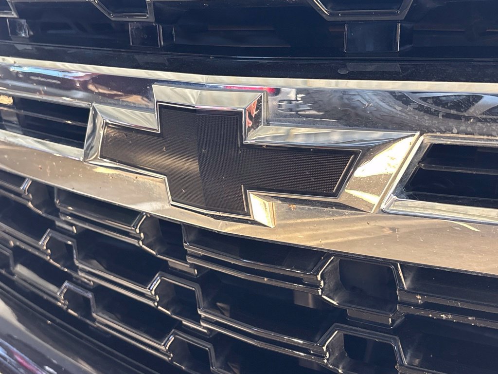 Used 2022 Chevrolet Tahoe LS w/ Max Trailering Package AWD/4WD image 10