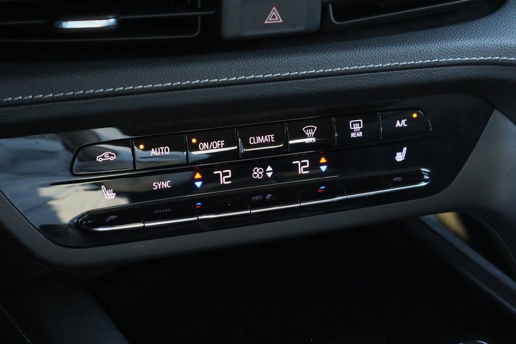 Certified 2021 Buick Envision Preferred image 16