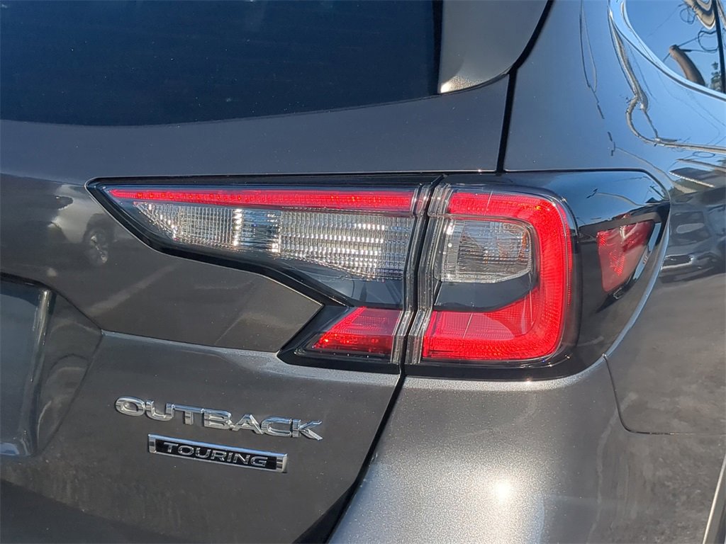 Certified 2021 Subaru Outback Touring image 8