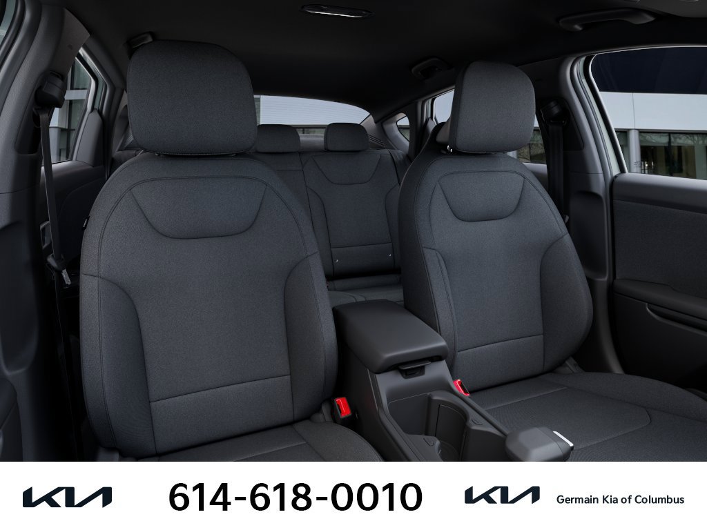New 2026 Kia K4 FWD image 18