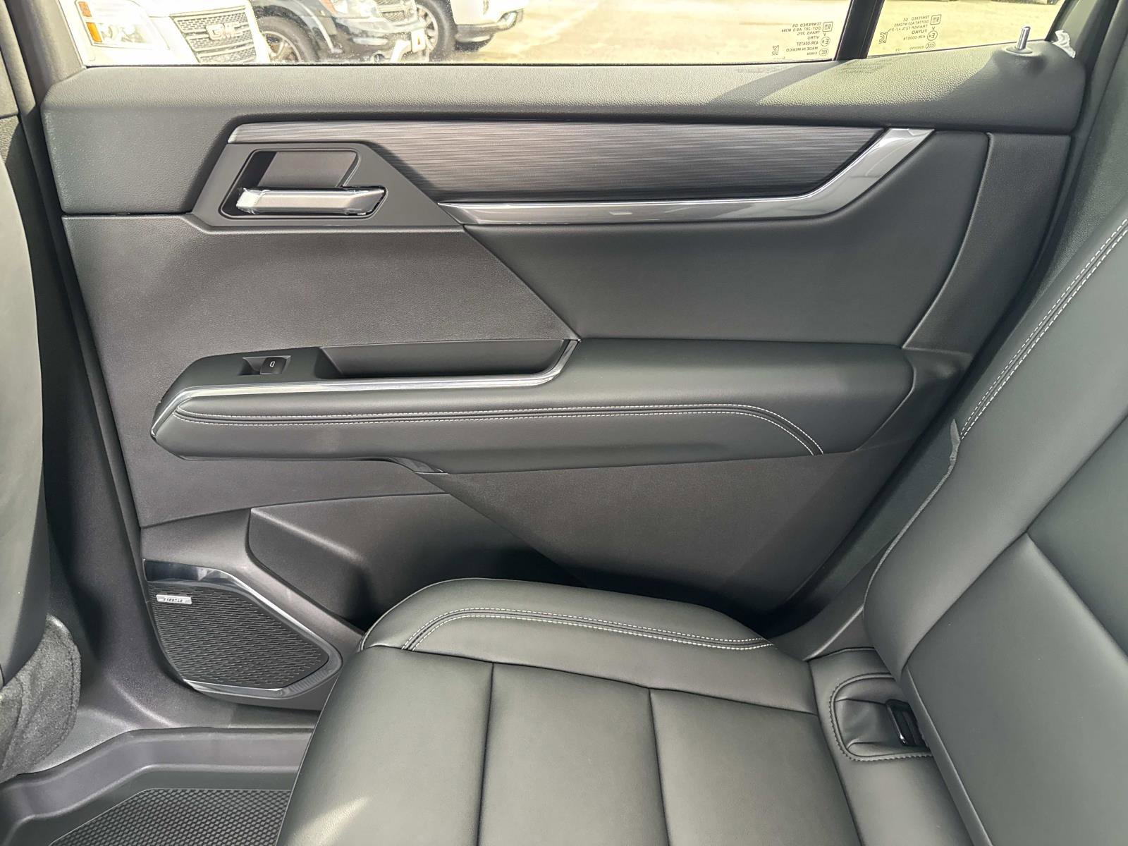 New 2026 GMC Acadia Elevation w/ Black Edition image 16