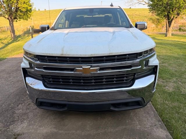 Used 2020 Chevrolet Silverado 1500 LT w/ All-Star Edition image 6
