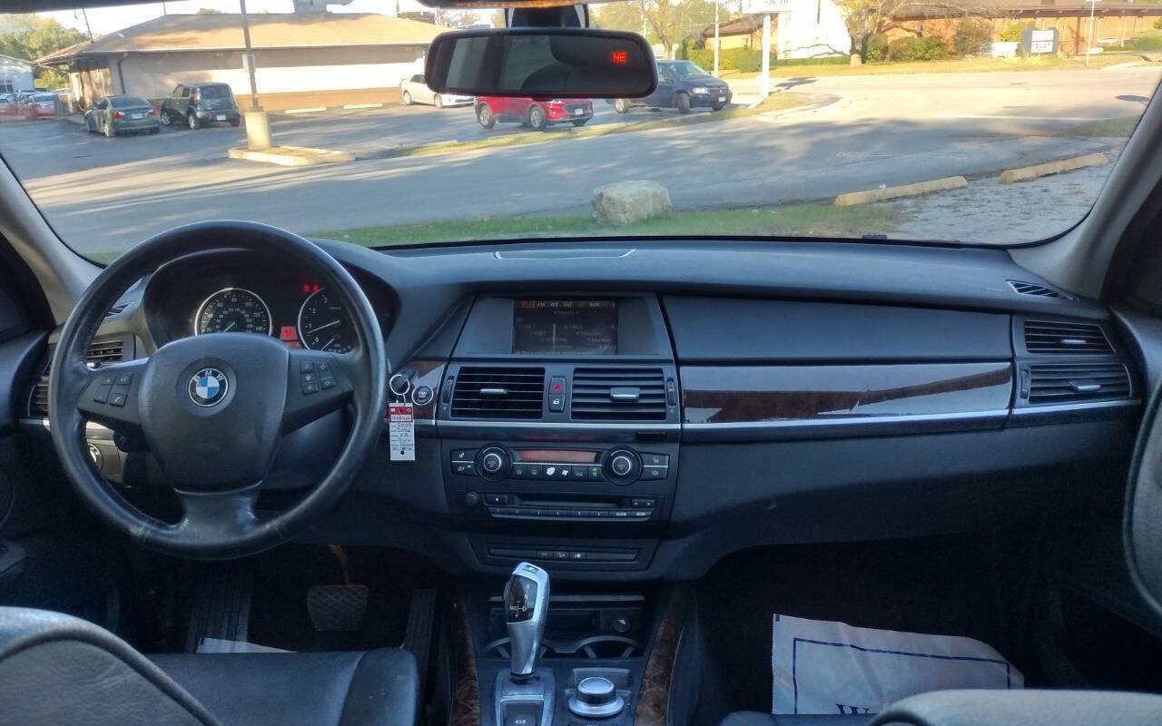 Used 2009 BMW X5 xDrive30i AWD/4WD image 16