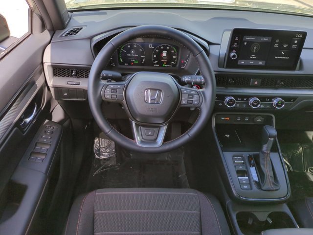 Used 2026 Honda CR-V TrailSport image 15