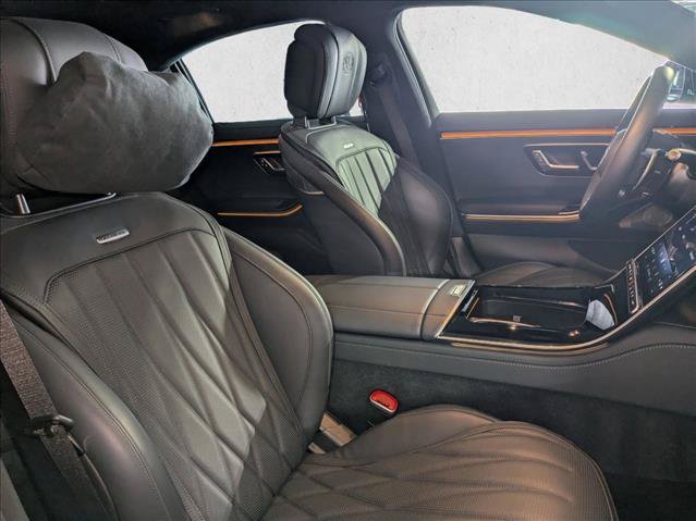 Certified 2024 Mercedes-Benz S 63 AMG S image 24