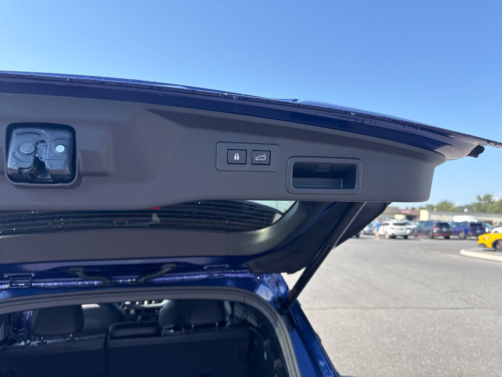New 2026 Subaru Outback Premium AWD/4WD image 12