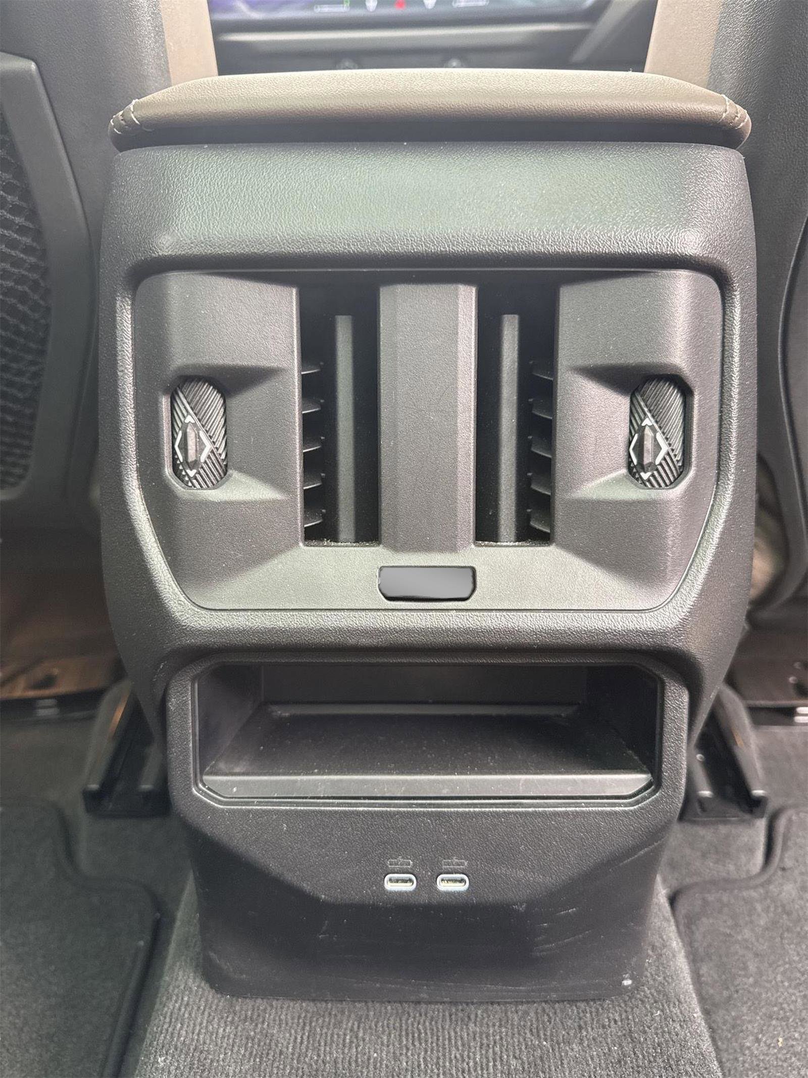 Used 2025 BMW X3 xDrive30i image 29