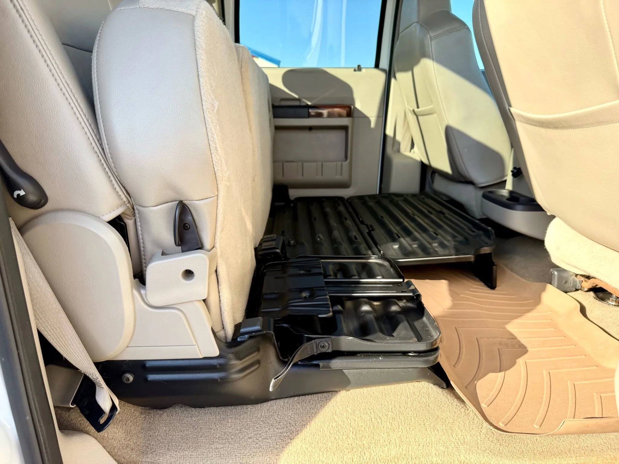 Used 2008 Ford F450 Lariat image 16