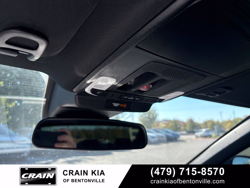 Used 2026 Honda Accord Sport image 21