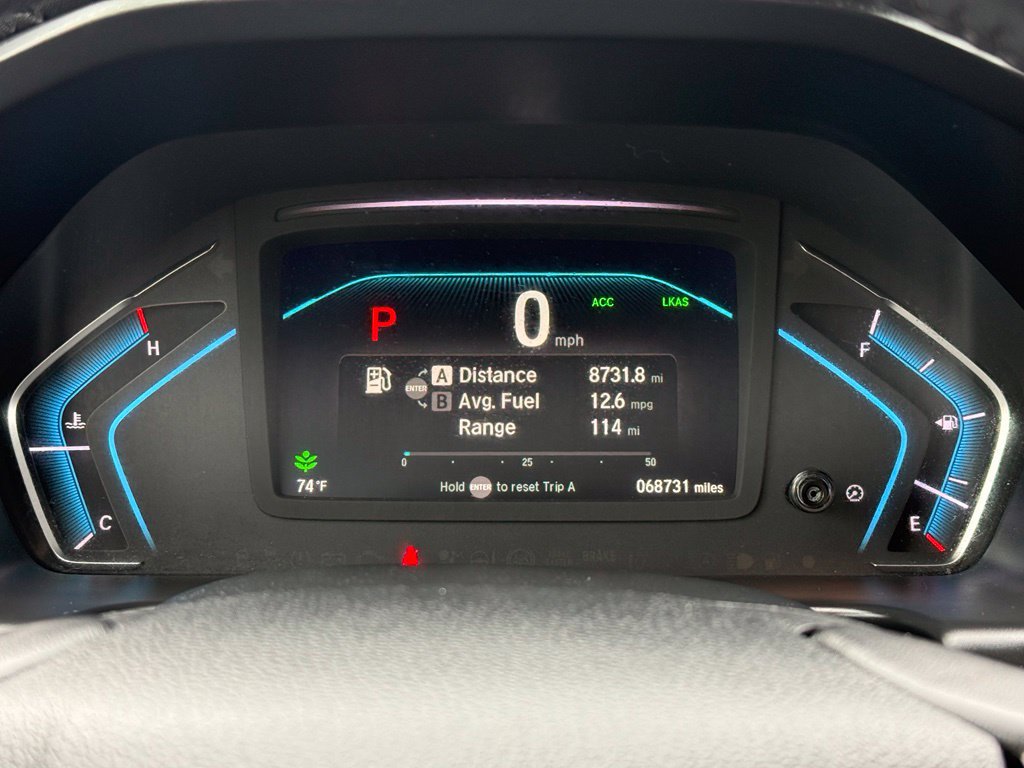 Used 2019 Honda Odyssey EX-L image 27