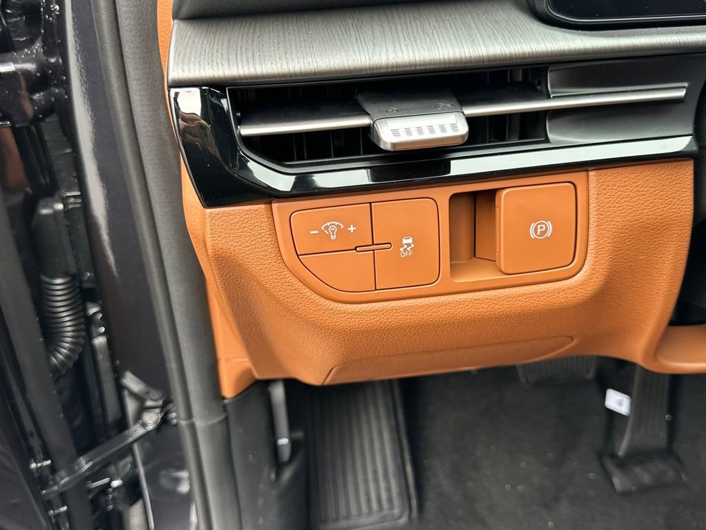 New 2026 Kia Sportage X-Line image 12