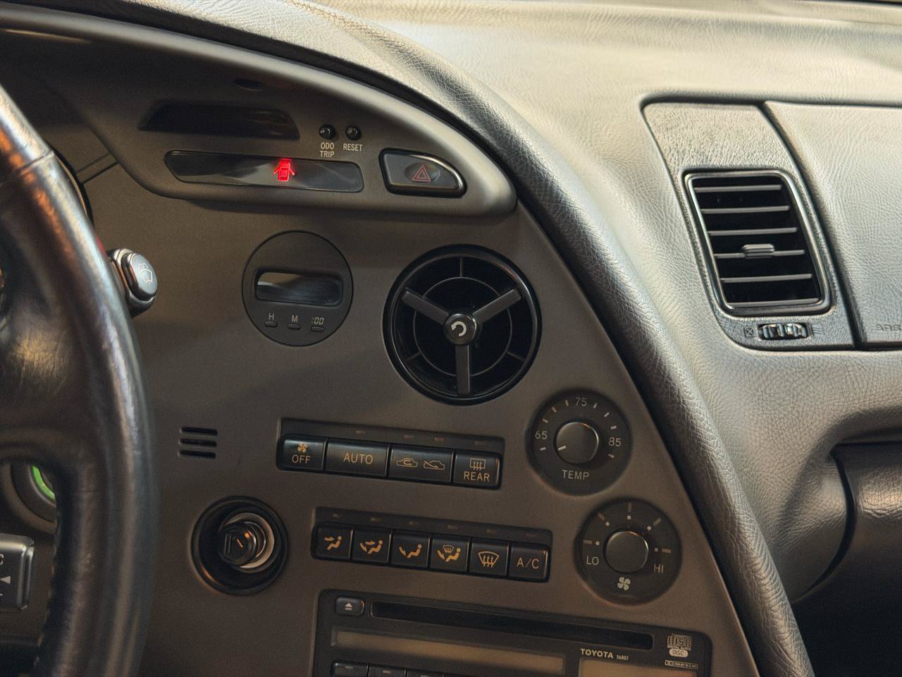 Used 1997 Toyota Supra Turbo RWD image 18