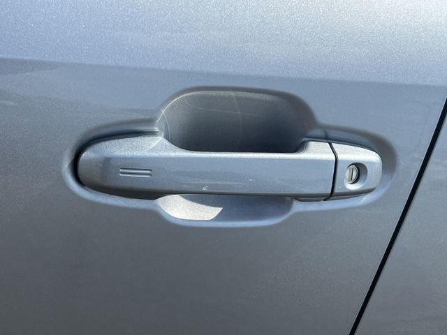 Certified 2025 Subaru Crosstrek 2.5i Limited w/ Crosstrek Mirror Package image 42