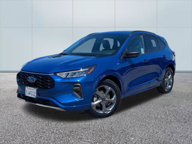 Certified 2023 Ford Escape ST-Line w/ Equipment Group 301A