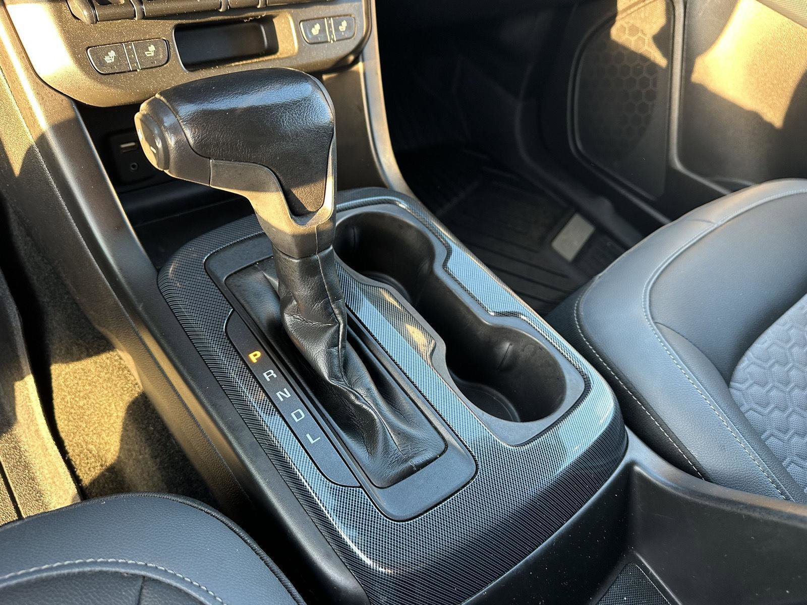 Used 2018 Chevrolet Colorado Z71 image 30